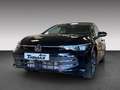 Volkswagen Golf 1.5 eTSI DSG Goal Navi Klima Schwarz - thumbnail 3