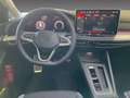 Volkswagen Golf 1.5 eTSI DSG Goal Navi Klima Schwarz - thumbnail 11