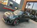 MINI John Cooper Works Clubman Mini 2.0 JCW ALL4 f1 306pk/Camera/Head up/Pano/Mem Groen - thumbnail 35