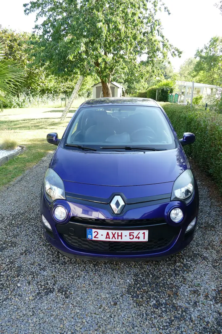 Renault Twingo - 1