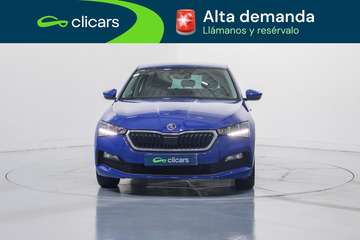 1.0 TSI Ambition 70kW