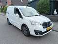 Peugeot Partner Partner 120 1.6 BlueHDi L1PP Wit - thumbnail 1