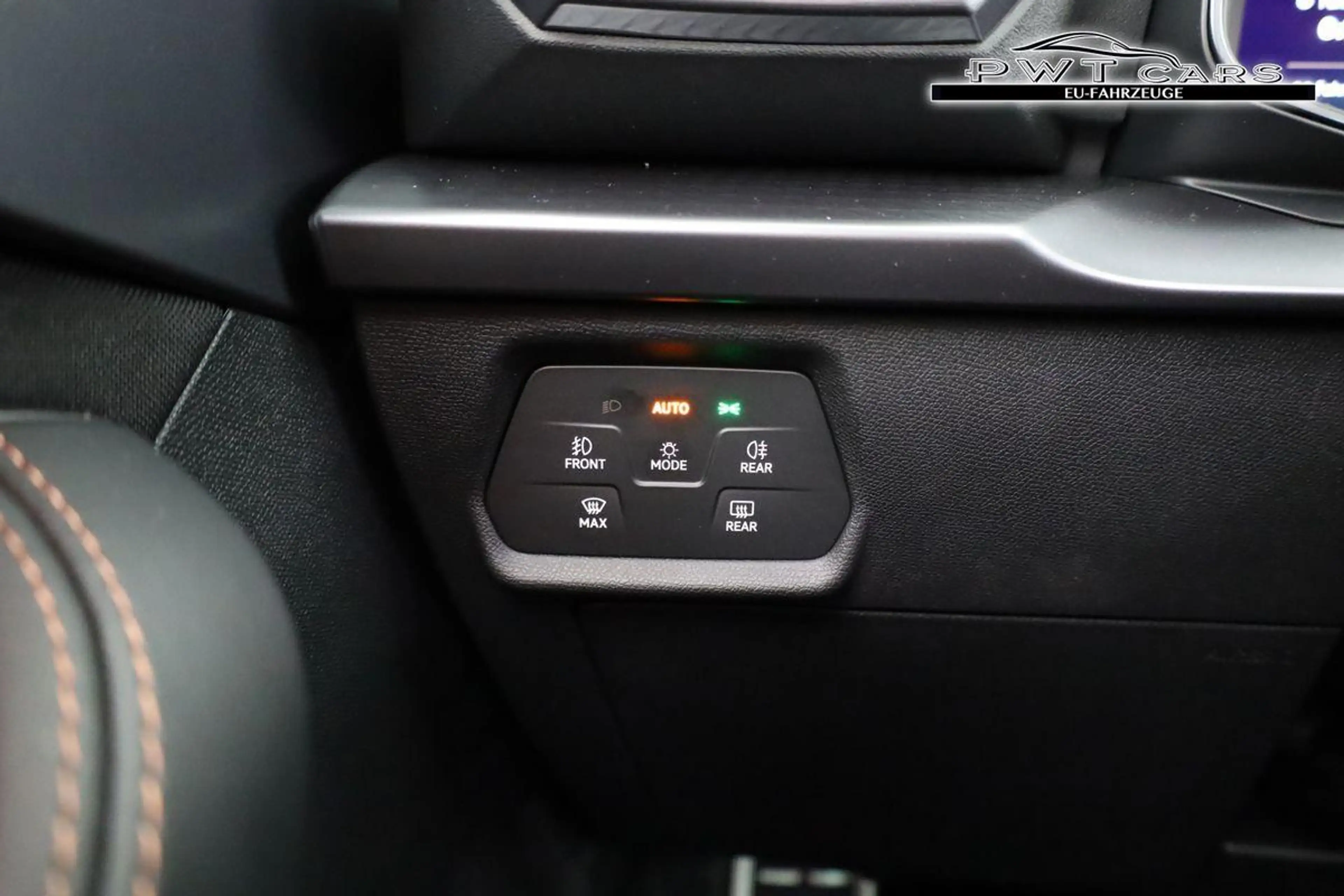 CUPRA Formentor 2.0 TSI 150 kW 4Drive DSG 4Drive, Pano, Navi, M... — photo 8
