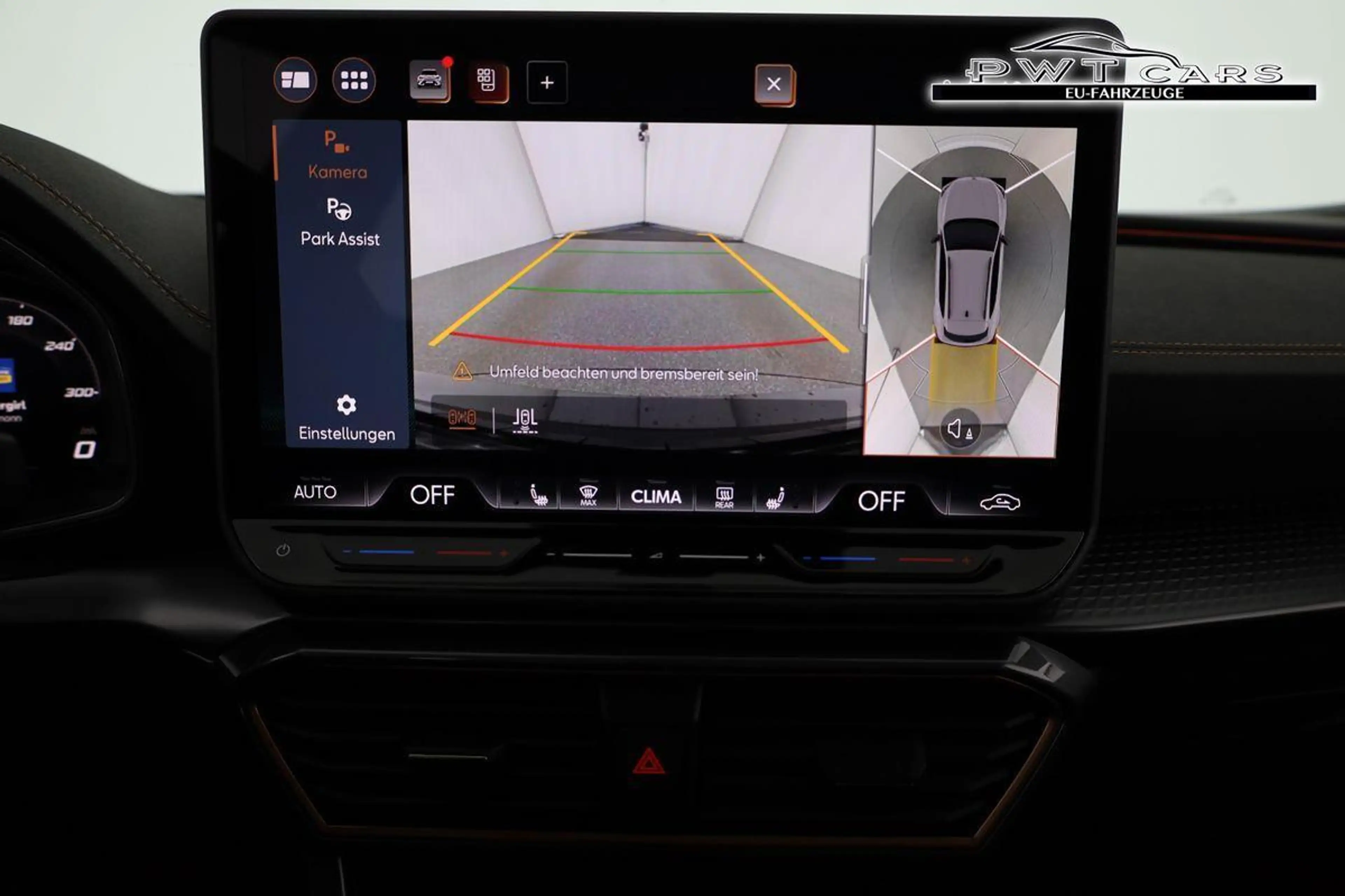 CUPRA Formentor 2.0 TSI 150 kW 4Drive DSG 4Drive, Pano, Navi, M... — photo 6