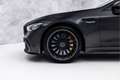 Mercedes-Benz AMG GT 4-Door 63 AMG S E Perf. Premium+ 843 PK | Keramisc Gris - thumbnail 9