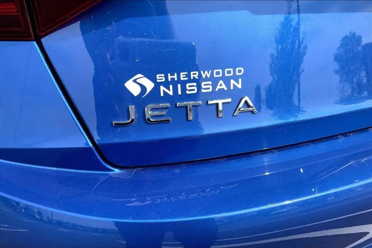 Volkswagen Jetta снимка Volkswagen Jetta
