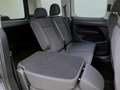 Volkswagen Caddy 2.0 TDI KOMBI KR PDC KAMERA NAVI AHK Grau - thumbnail 18