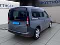 Volkswagen Caddy 2.0 TDI KOMBI KR PDC KAMERA NAVI AHK Grau - thumbnail 5