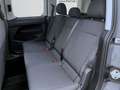 Volkswagen Caddy 2.0 TDI KOMBI KR PDC KAMERA NAVI AHK Grau - thumbnail 14