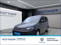 Volkswagen Caddy 2.0 TDI KOMBI KR PDC KAMERA NAVI AHK Grau - thumbnail 1