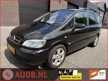 1.6-16V Maxx| 7 PERSOON|AIRCO|SPORT VLG.|NWE.APK|