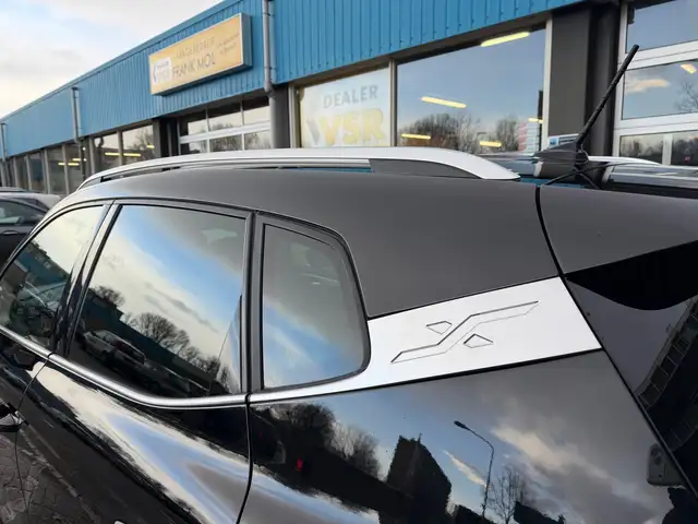 Seat Arona view 10