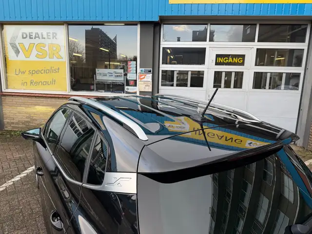 Seat Arona view 14