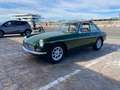 MG MGB 1.8 GT Green - thumbnail 4