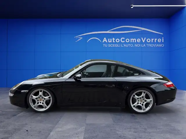 Porsche 911 911 Carrera Coupé