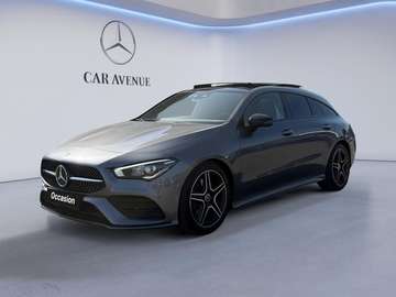 200D AMG Line