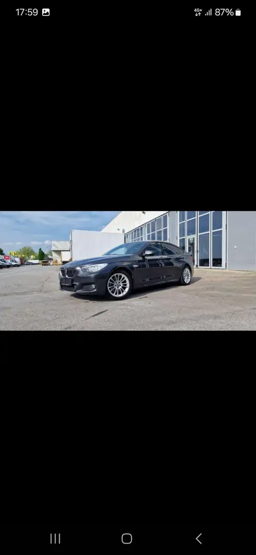 BMW 535 xDrive Gran Turismo Aut. - 1