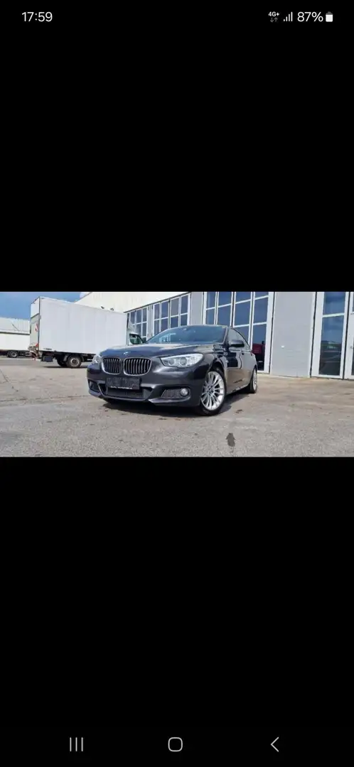 BMW 535 xDrive Gran Turismo Aut. - 2