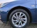 Opel Astra K Sports Tourer Elegance LED Apple CarPlay Android Bleu - thumbnail 2