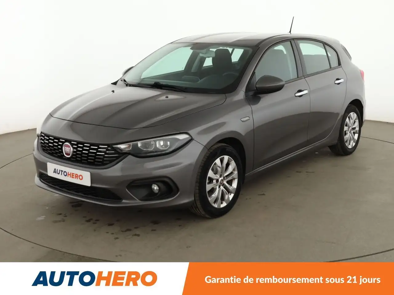 Fiat Tipo 1.4 Easy