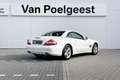 Mercedes-Benz SL 300 | Harman Kardon | Elektrische stoelverstelling/mem Blanc - thumbnail 4