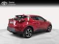 Toyota C-HR 125H Advance Rojo - thumbnail 18