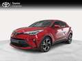 Toyota C-HR 125H Advance Rojo - thumbnail 1