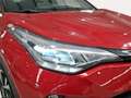 Toyota C-HR 125H Advance Rojo - thumbnail 23