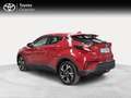 Toyota C-HR 125H Advance Rojo - thumbnail 2