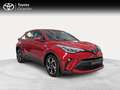 Toyota C-HR 125H Advance Rojo - thumbnail 19