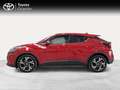 Toyota C-HR 125H Advance Rojo - thumbnail 3