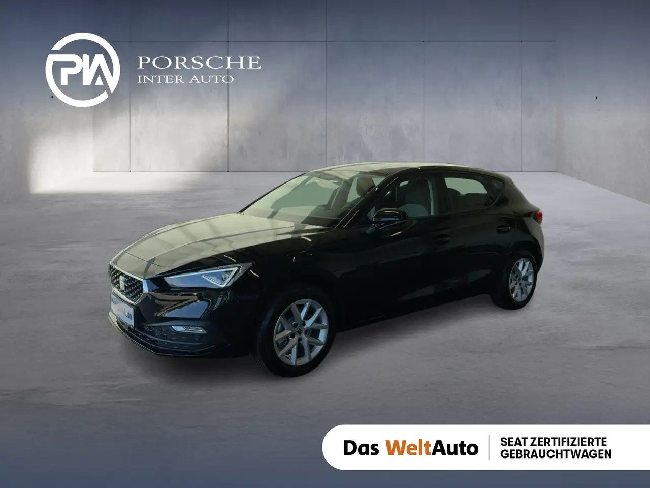 SEAT Leon 2026