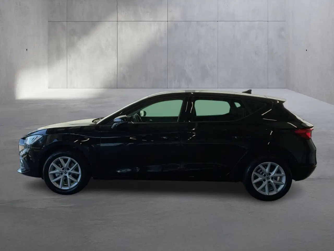 SEAT Leon 2026