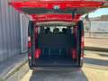 Renault Trafic L1 1.6 DCI 95CH STOP\u0026START LIFE 9 PLACES Rouge - thumbnail 13