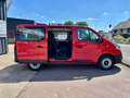 Renault Trafic L1 1.6 DCI 95CH STOP\u0026START LIFE 9 PLACES Rouge - thumbnail 4