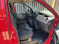 Renault Trafic L1 1.6 DCI 95CH STOP\u0026START LIFE 9 PLACES Rouge - thumbnail 9
