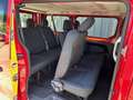Renault Trafic L1 1.6 DCI 95CH STOP\u0026START LIFE 9 PLACES Rouge - thumbnail 12