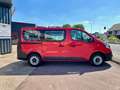 Renault Trafic L1 1.6 DCI 95CH STOP\u0026START LIFE 9 PLACES Rouge - thumbnail 3
