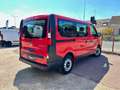 Renault Trafic L1 1.6 DCI 95CH STOP\u0026START LIFE 9 PLACES Rouge - thumbnail 6
