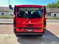 Renault Trafic L1 1.6 DCI 95CH STOP\u0026START LIFE 9 PLACES Rouge - thumbnail 5