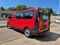 Renault Trafic L1 1.6 DCI 95CH STOP\u0026START LIFE 9 PLACES Rouge - thumbnail 7