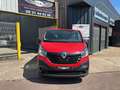 Renault Trafic L1 1.6 DCI 95CH STOP\u0026START LIFE 9 PLACES Rouge - thumbnail 14