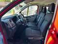 Renault Trafic L1 1.6 DCI 95CH STOP\u0026START LIFE 9 PLACES Rouge - thumbnail 8