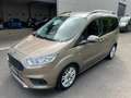 Ford Tourneo Courier 1.5 TDCi Titanium Brons - thumbnail 1