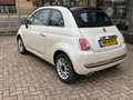 Fiat 500 1.2 CABRIO LOUNGE  AIRCO Wit - thumbnail 8