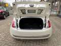 Fiat 500 1.2 CABRIO LOUNGE  AIRCO Wit - thumbnail 9