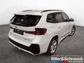 BMW X1 sDrive 20i M Sport PANO+360°KAM+HUD+ACC Weiß - thumbnail 4