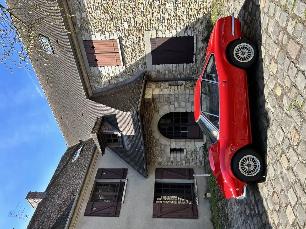 Fiat 850 Moretti Sportiva, foto 3