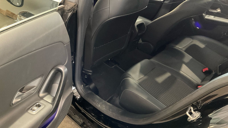 Mercedes-Benz CLA 250 e Kamera*18*DAB*Teilleder*Navi*MBUX — photo 14
