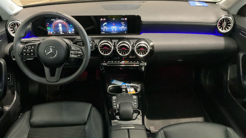 Mercedes-Benz CLA 250 e Kamera*18*DAB*Teilleder*Navi*MBUX — photo 6